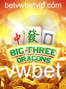 BigThreeDragons: Descubra o Novo Sensação do Mundo dos Jogos Online