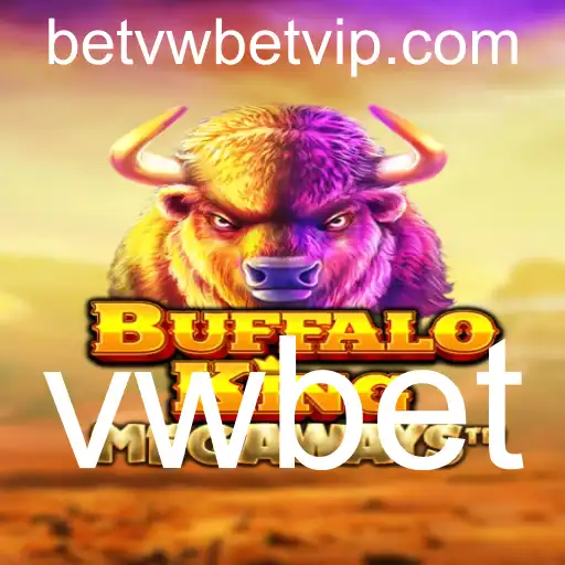 Explore tudo sobre o emocionante jogo BuffaloKing na plataforma VWbet