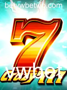 Crazy777: Explore a Emoção de Apostar com VWbet