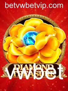 Explorando o Fascinante Jogo Diamondtreasure