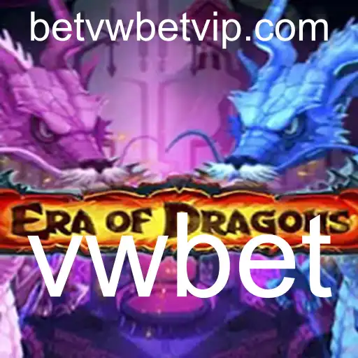 EraOfDragons: A Nova Sensação dos Jogos de Estratégia com VWBet