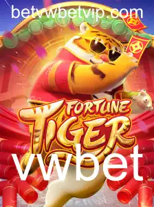 Explorando o Mundo do Fortune Tiger: Uma Aventura com a vwbet