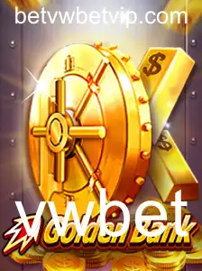 GoldenBank: Um Mergulho no Mundo das Apostas com VWBet