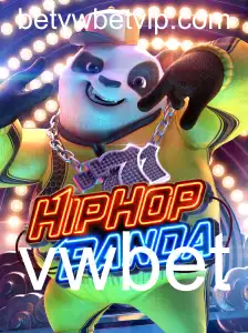 Explorando o Jogo HipHopPanda: Diversão e Regras no Universo VWBet