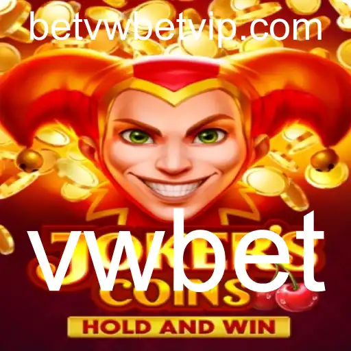 JokersCoins: Descubra o Mundo Empolgante de vwbet