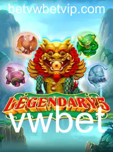 Descubra o Universo de Legendary5: Um Guia Completo para o Novo Fenômeno dos Jogos