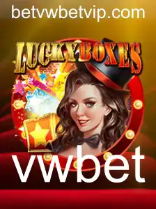 Una-se à Aventura do LuckyBoxes: O Jogo Que Está Revolucionando as Apostas Online