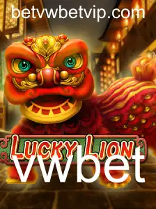 Descubra o mundo emocionante do LuckyLion no vwbet