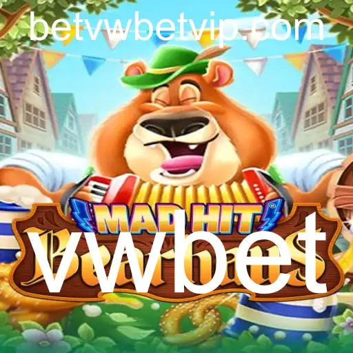 Explorando o Mundo de MadHitBearhaus: O Jogo Inovador que Une Estratégia e Emoção