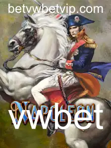 A Arte da Estratégia no Jogo Napoleon com vwbet
