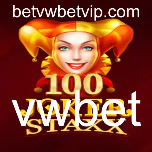 Descubra o Fascinante Mundo de 100JokerStaxx com VWBet