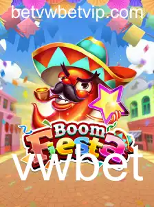 Descubra o Mundo Empolgante de BoomFiesta