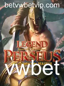 Descubra o Fascinante Mundo de LegendofPerseus com VWBet