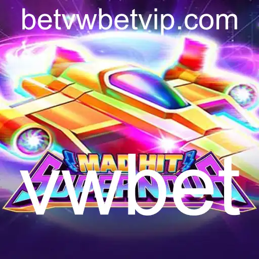 MadHitSupernova: A Nova Sensação no Mundo dos Jogos com vwbet
