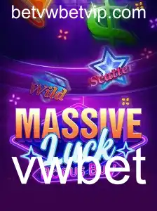 Desbravando 'MassiveLuckBonusBuy': A Nova Sensação do Universo VWbet