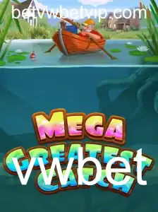 MegaGreatestCatch: O Jogo de Pescaria que Conquista Multidões em 2023