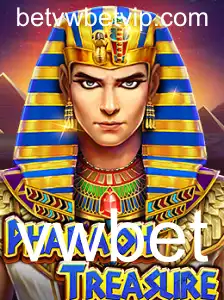 Descubra o Fascinante Mundo de PharaohTreasure