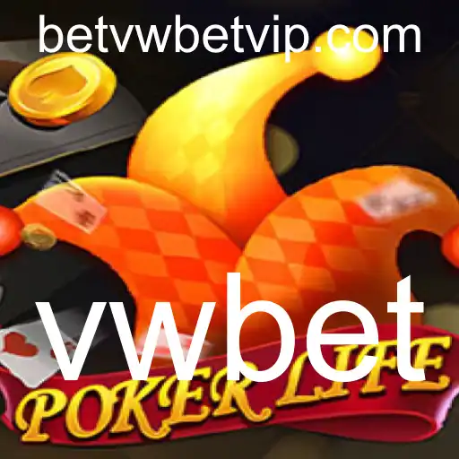 PokerLife: Uma Viagem Fascinante pelo Mundo do VWBet