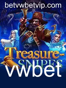 Explorando o Mundo de TreasureSnipes: Aventuras, Estratégias e Regras do Novo Jogo