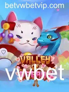 Descubra o Fascinante Mundo de ValleyofDreams com a Plataforma vwbet