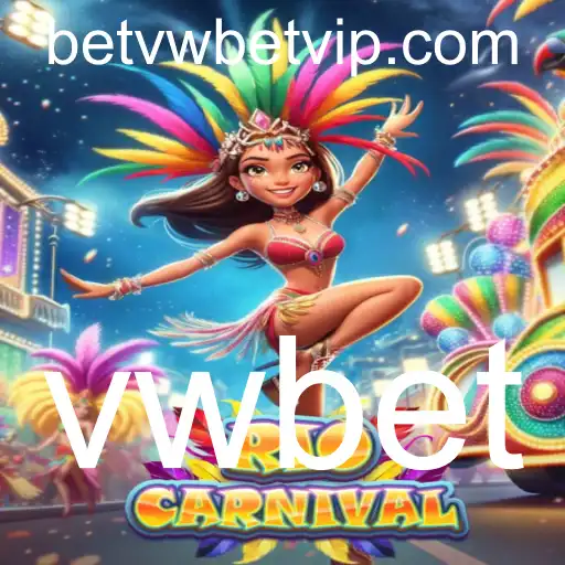 RioCarnival: Uma Imersão Vibrante no Mundo dos Jogos com vwbet