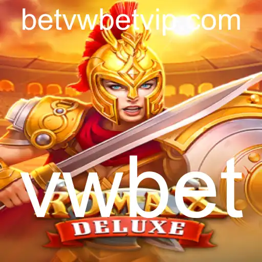 Descubra RomaXDeluxe: O Novo Jogo que Conquistou o Universo vwbet