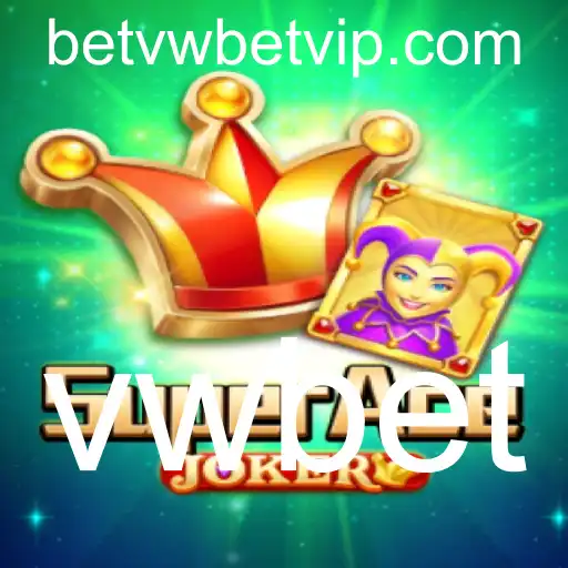 Explorando o Mundo de SuperAceJoker: O Jogo do Momento no Vwbet