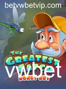 TheGreatestCatchBonusBuy: Mergulhe na Aventura do Mundo Pesqueiro com VWBet