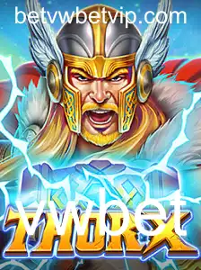 Descubra o Universo de ThorX: Aventura e Estratégia com vwbet