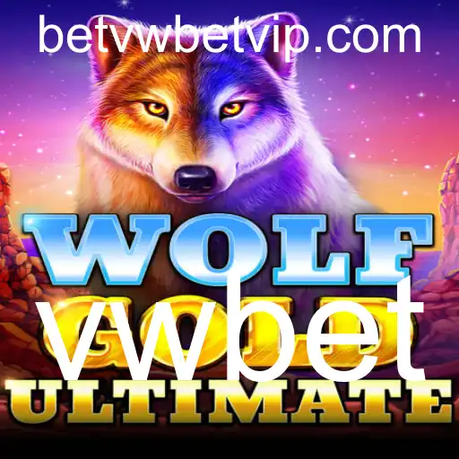 WolfGoldUltimate: Descubra o Novo Fenômeno dos Cassinos 'vwbet'